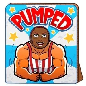 Meet your Posher, Joseph